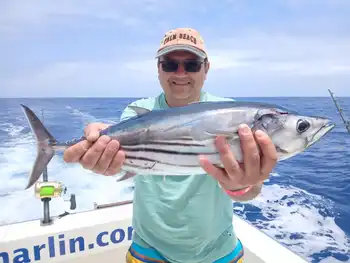 ¡¡¡Más Wahoooo!!! White Marlin Gran Canaria
