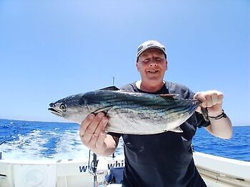 ¡¡¡Marlin, Mahi Mahi, Atún listado, Atún del Atlántico!!! White Marlin Gran Canaria