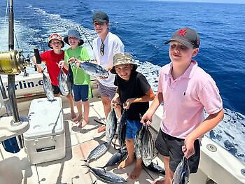 Marlin Marlin!!! White Marlin Gran Canaria