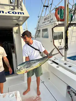 Mahi Mahi ,Skipjack Tuna!!!Gran Canaria!!! White Marlin Gran Canaria