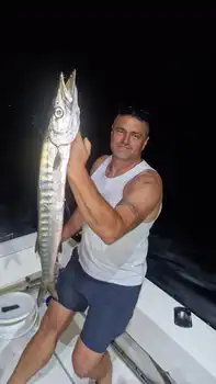 Red Snappers,Barracudas,king Fish,Atlantic Tuna … White Marlin Gran Canaria