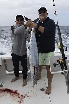 Merry Christmas!!! White Marlin Gran Canaria