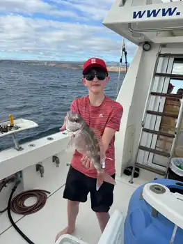 ¡¡¡Feliz navidad!!! White Marlin Gran Canaria