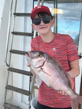 ¡¡¡Feliz navidad!!! White Marlin Gran Canaria