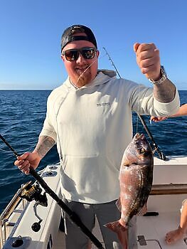 Merry Christmas!!! White Marlin Gran Canaria