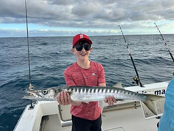 Merry Christmas!!! White Marlin Gran Canaria