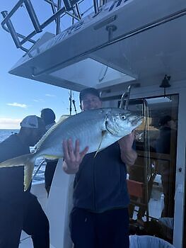 Amberjack, Wahoo, Barracuda\'s, Rode Snappers… White Marlin Gran Canaria