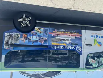 Taxi White Marlin Gran Canaria