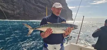 unforgettable days!! White Marlin Gran Canaria