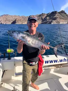 unforgettable days!! White Marlin Gran Canaria