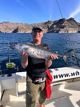 Unforgettable Days !!! White Marlin Gran Canaria