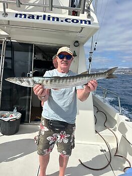 Unforgettable Days !!! White Marlin Gran Canaria