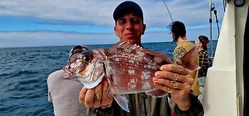 Unforgettable Days !!! White Marlin Gran Canaria