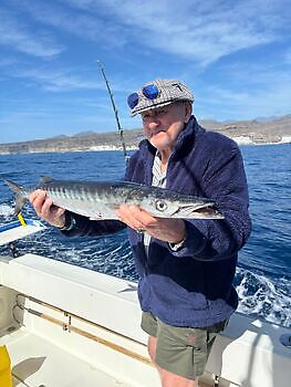 Trevliga dagar!!! White Marlin Gran Canaria