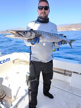 Wahooss, medregales… White Marlin Gran Canaria