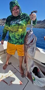 Trevlig söndag fiskare!!! White Marlin Gran Canaria