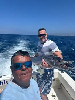 Beatifull Days !!! - White Marlin Gran Canaria
