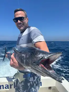 Beatifull Days !!! White Marlin Gran Canaria