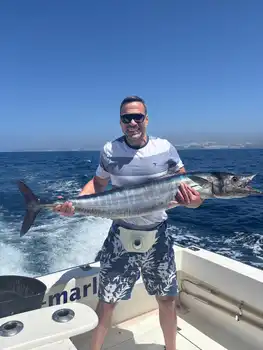 Beatifull Days !!! White Marlin Gran Canaria