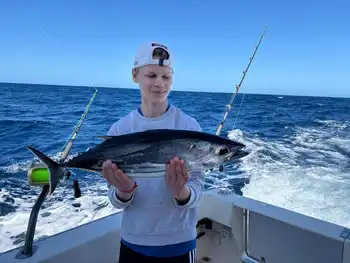 Beatifull Days !!! White Marlin Gran Canaria